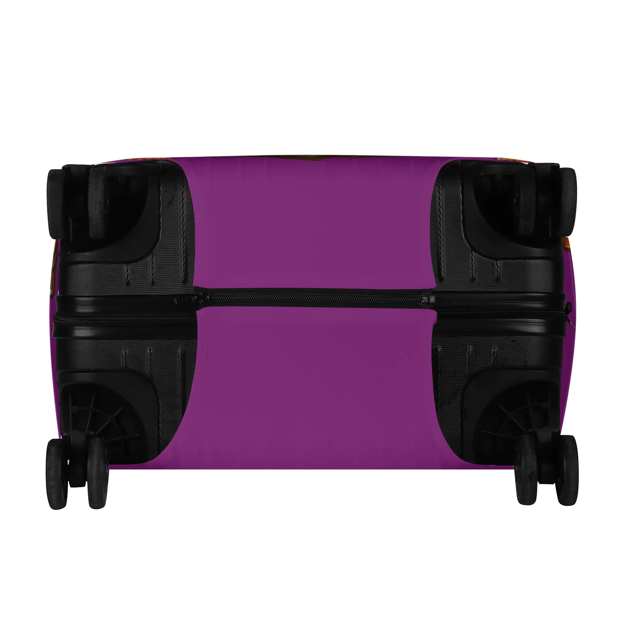 Clara - Luggage Cover - Image 5