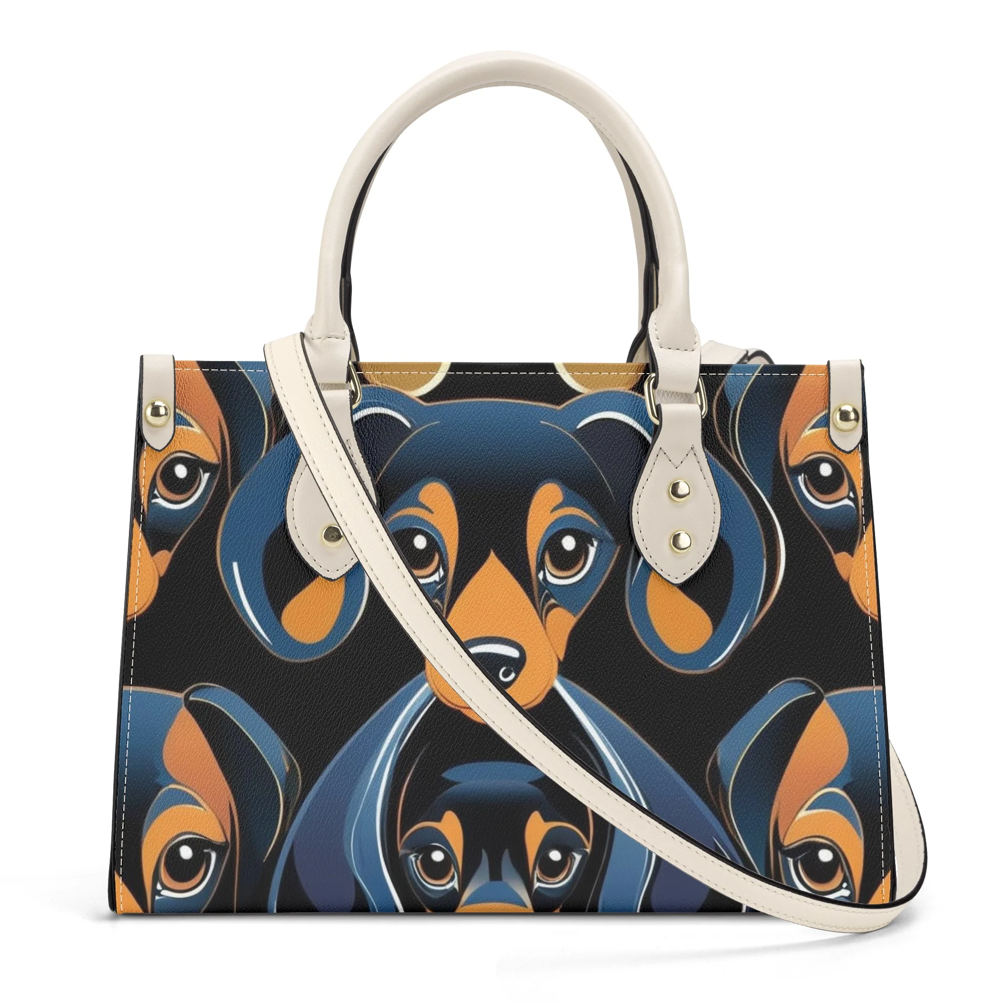 Clara - Luxury Women Handbag - Image 10