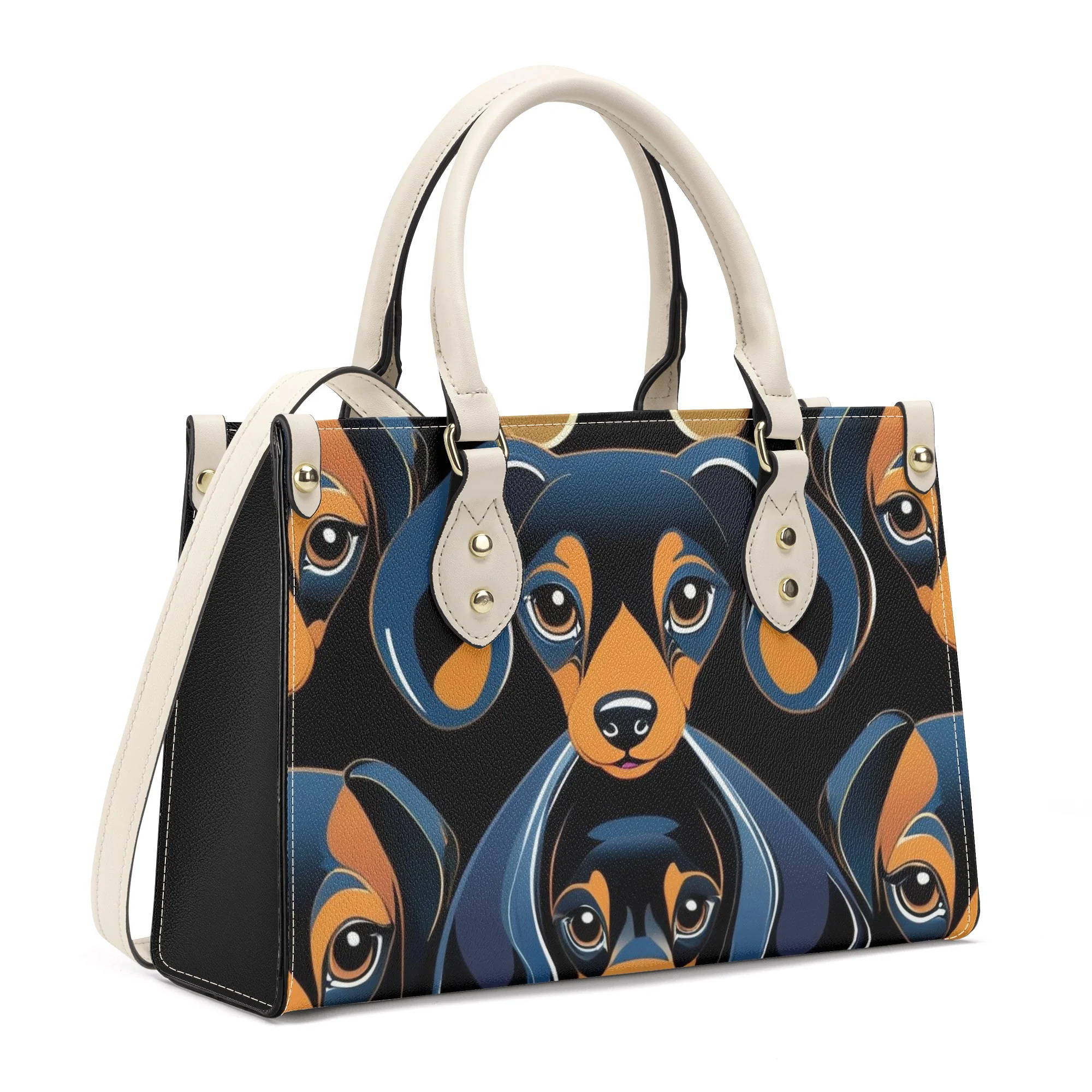Clara - Luxury Women Handbag - Image 11