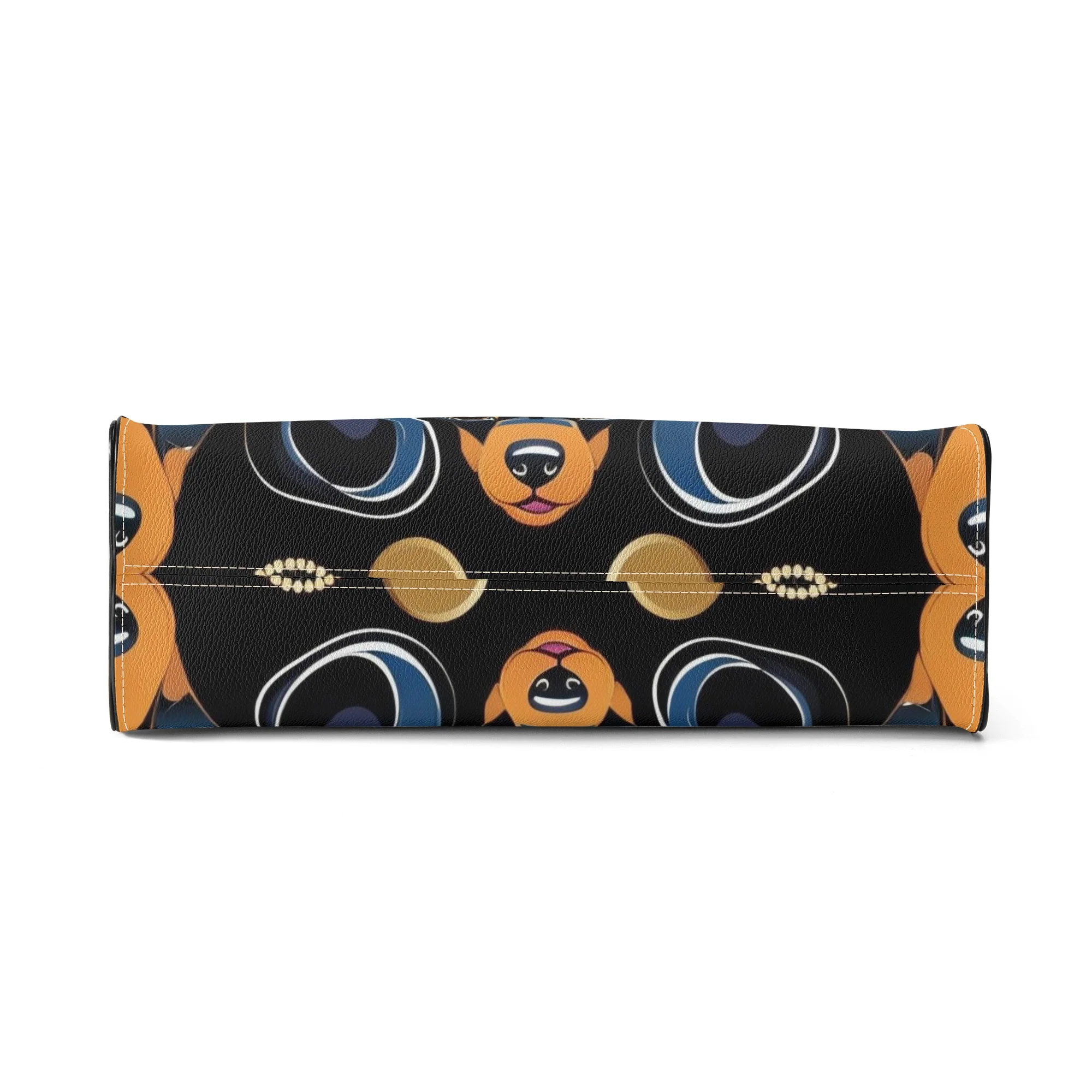 Clara - Luxury Women Handbag - Image 13