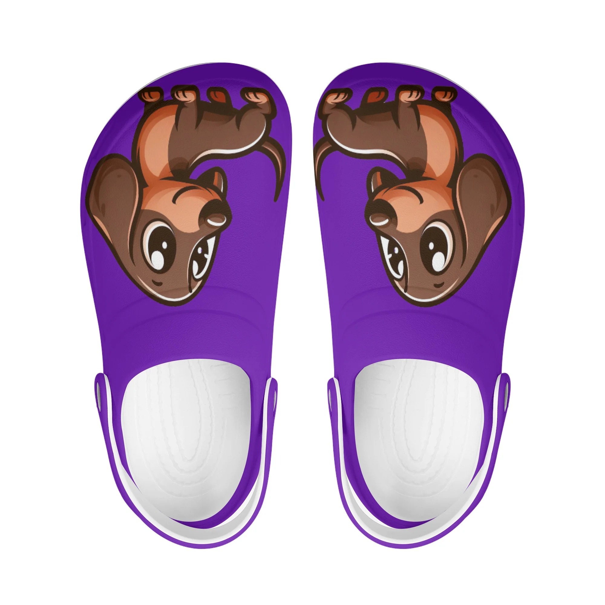 Clara - Nursing Slip On Clogs - Image 7
