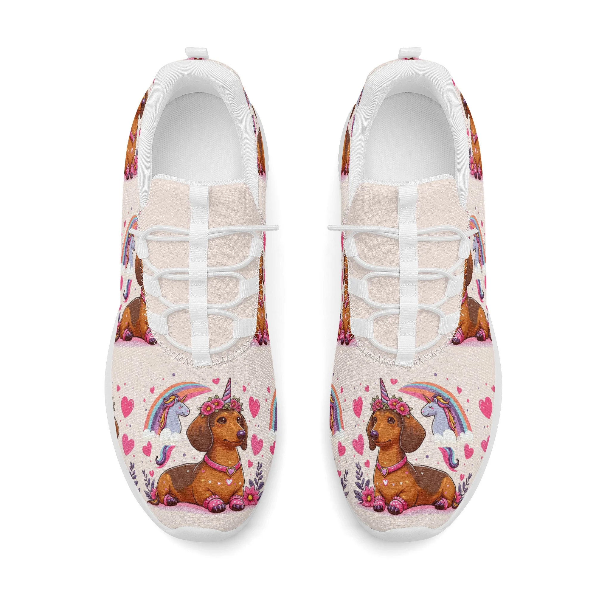 Clara - Runing Shoes