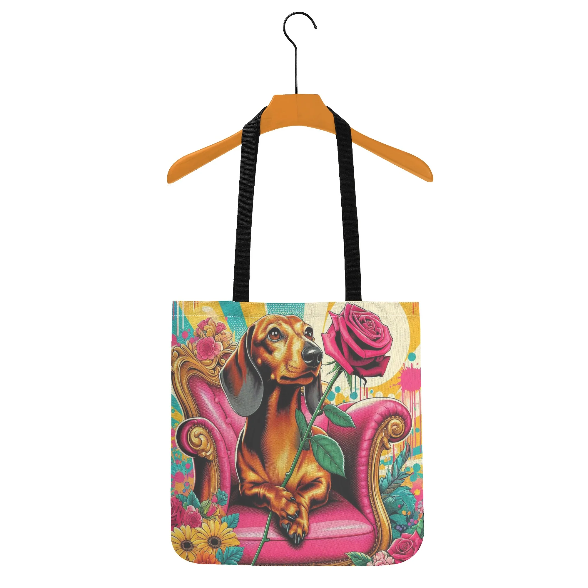 Clara - Tote Bag - Image 3