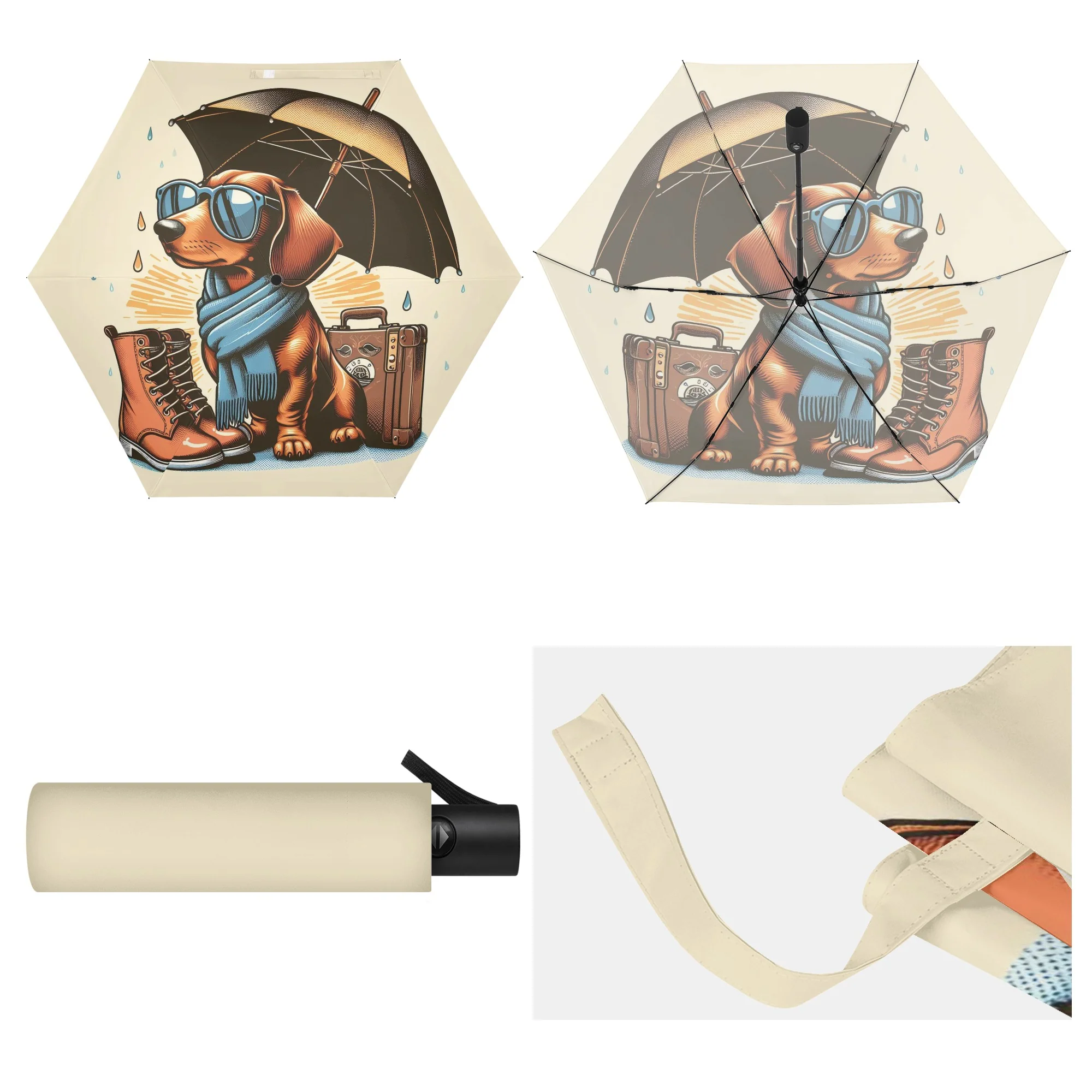 Clara - Umbrella - Image 8
