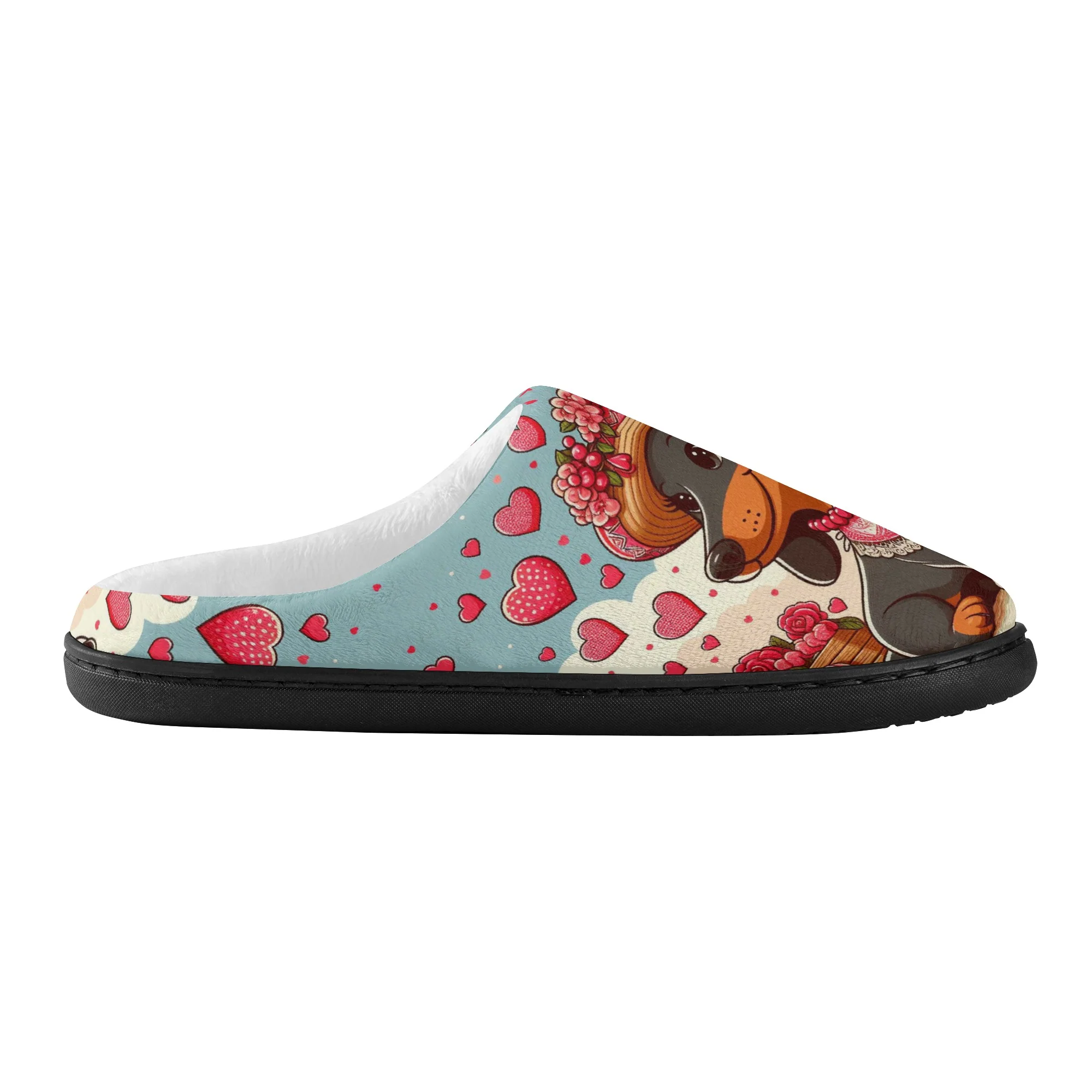 Clara - Winter Slipper - Image 5
