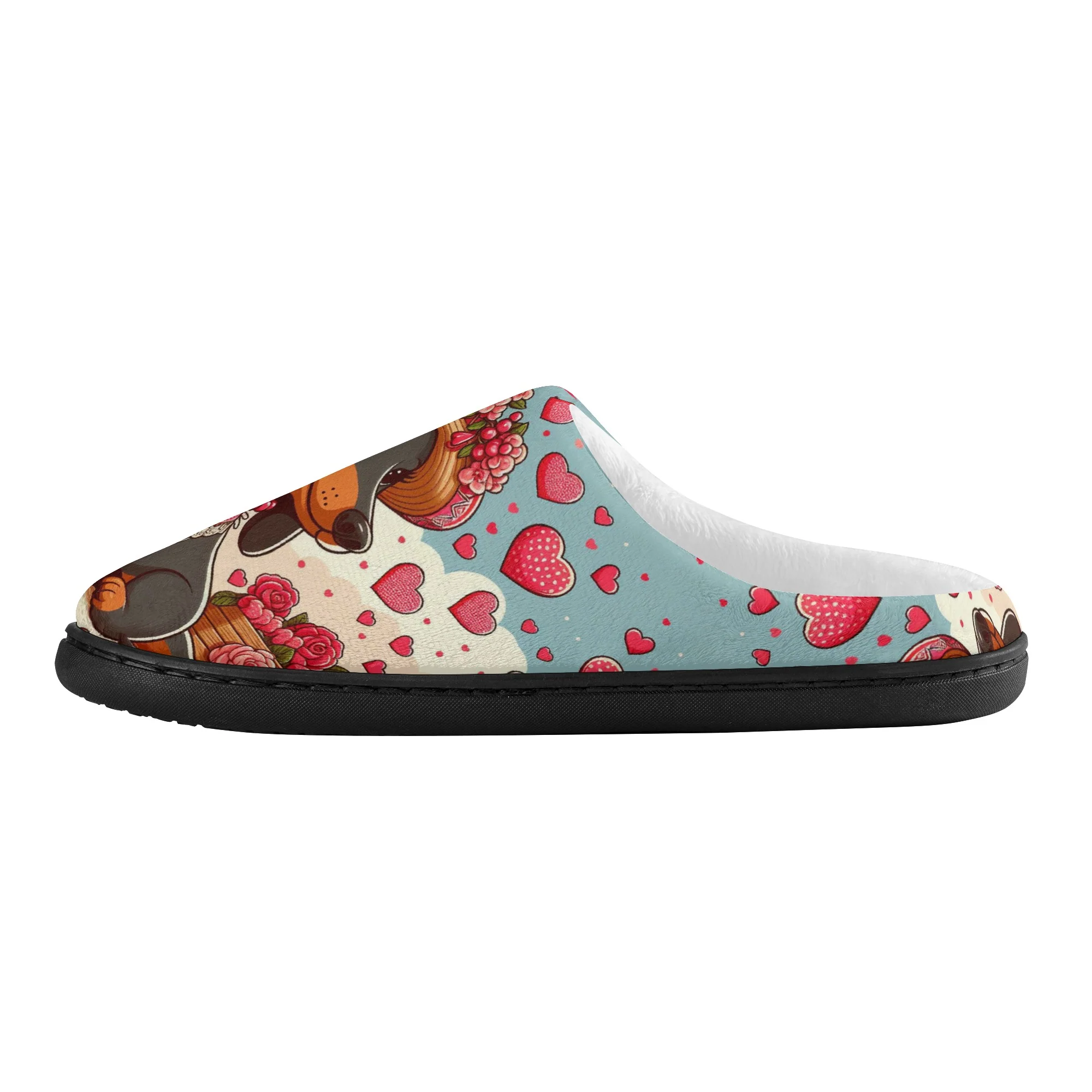 Clara - Winter Slipper - Image 6