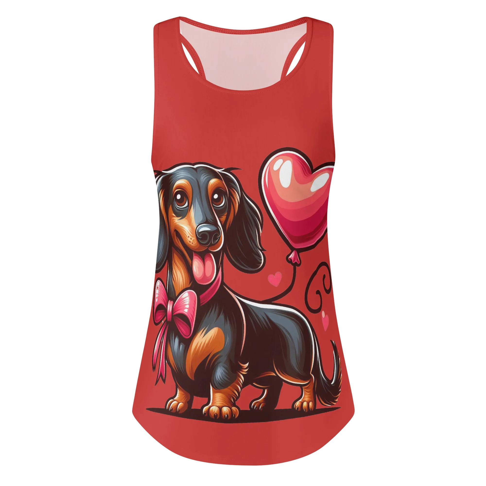 Clara - Women Tank Tops - Image 5