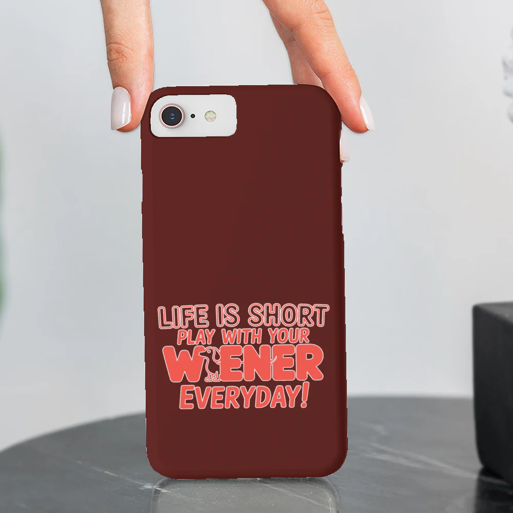 Cleo - Phone Case for iPhone and Samsung - Image 3