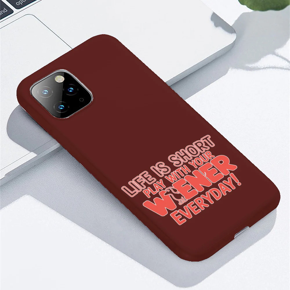 Cleo - Phone Case for iPhone and Samsung - Image 4