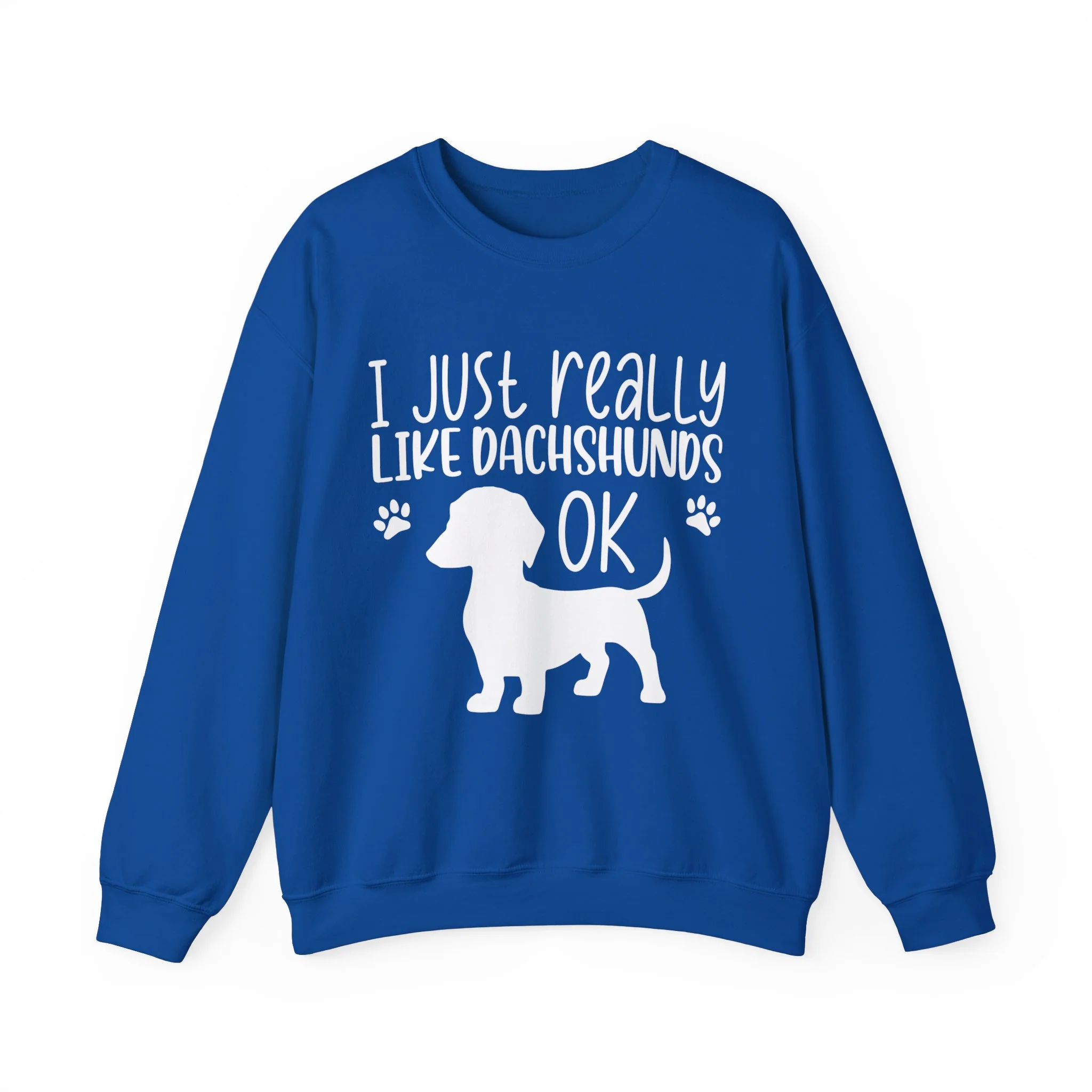 Cleo - Unisex Sweatshirt - Image 3