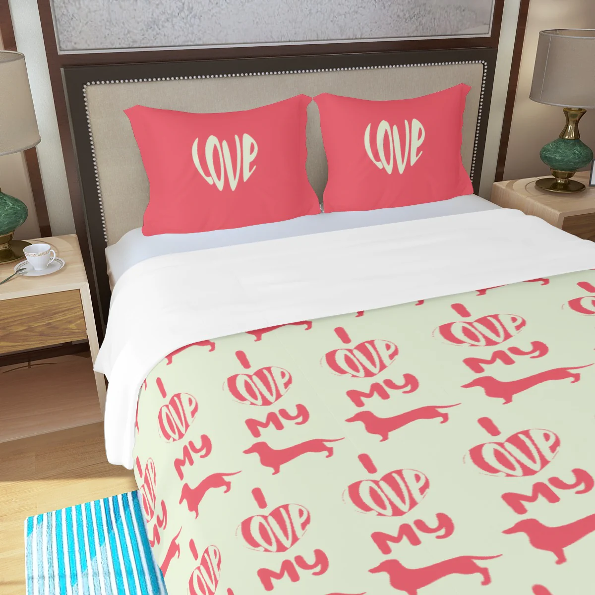 Coco - Bedding Set - Image 2