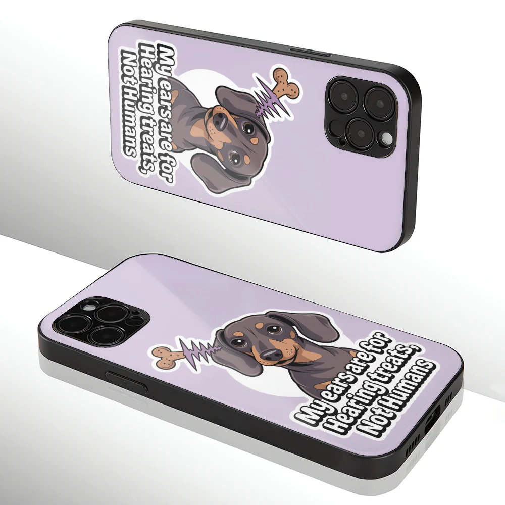 Coco - iPhone & Samsung Glass Case - Image 2