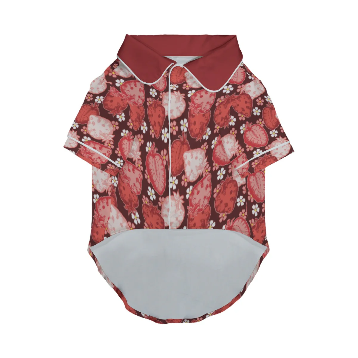 Coco - Pajamas for Dachshund - Image 4