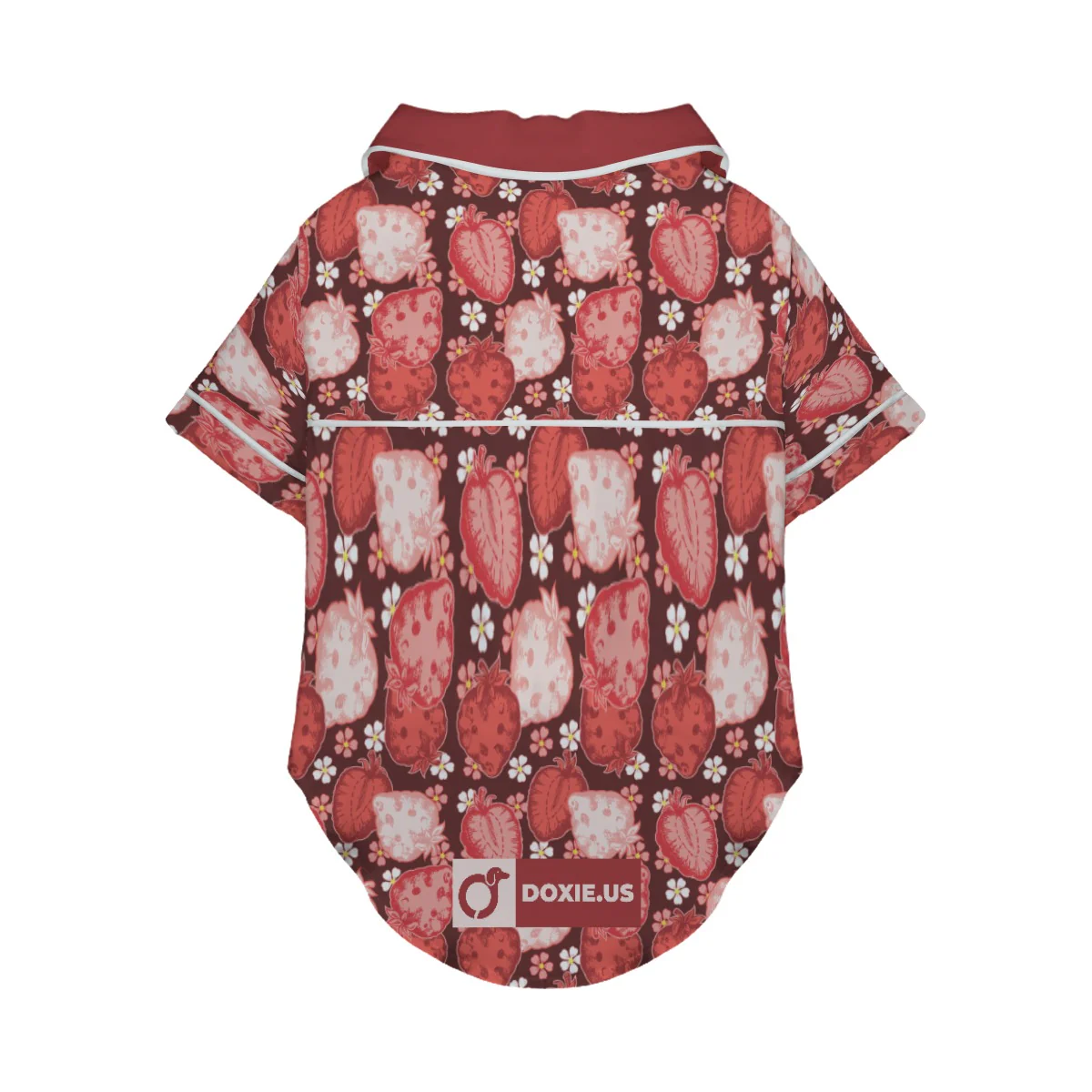 Coco - Pajamas for Dachshund - Image 5