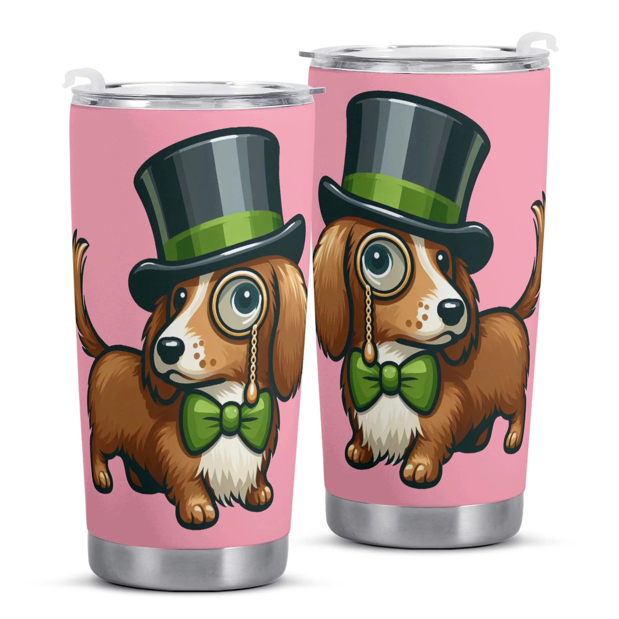 Collie - Tumbler - Image 2