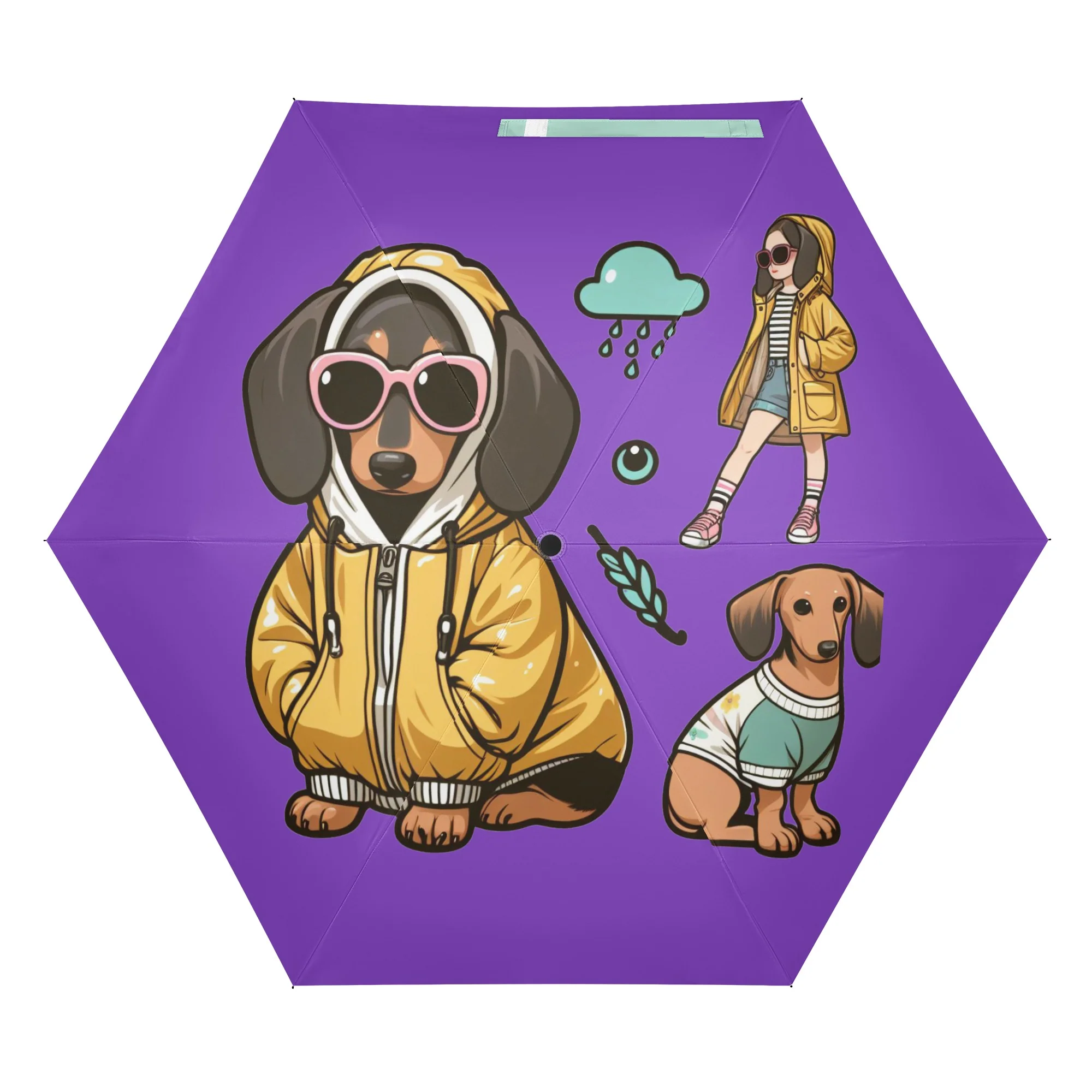 Collie - Umbrella - Image 3