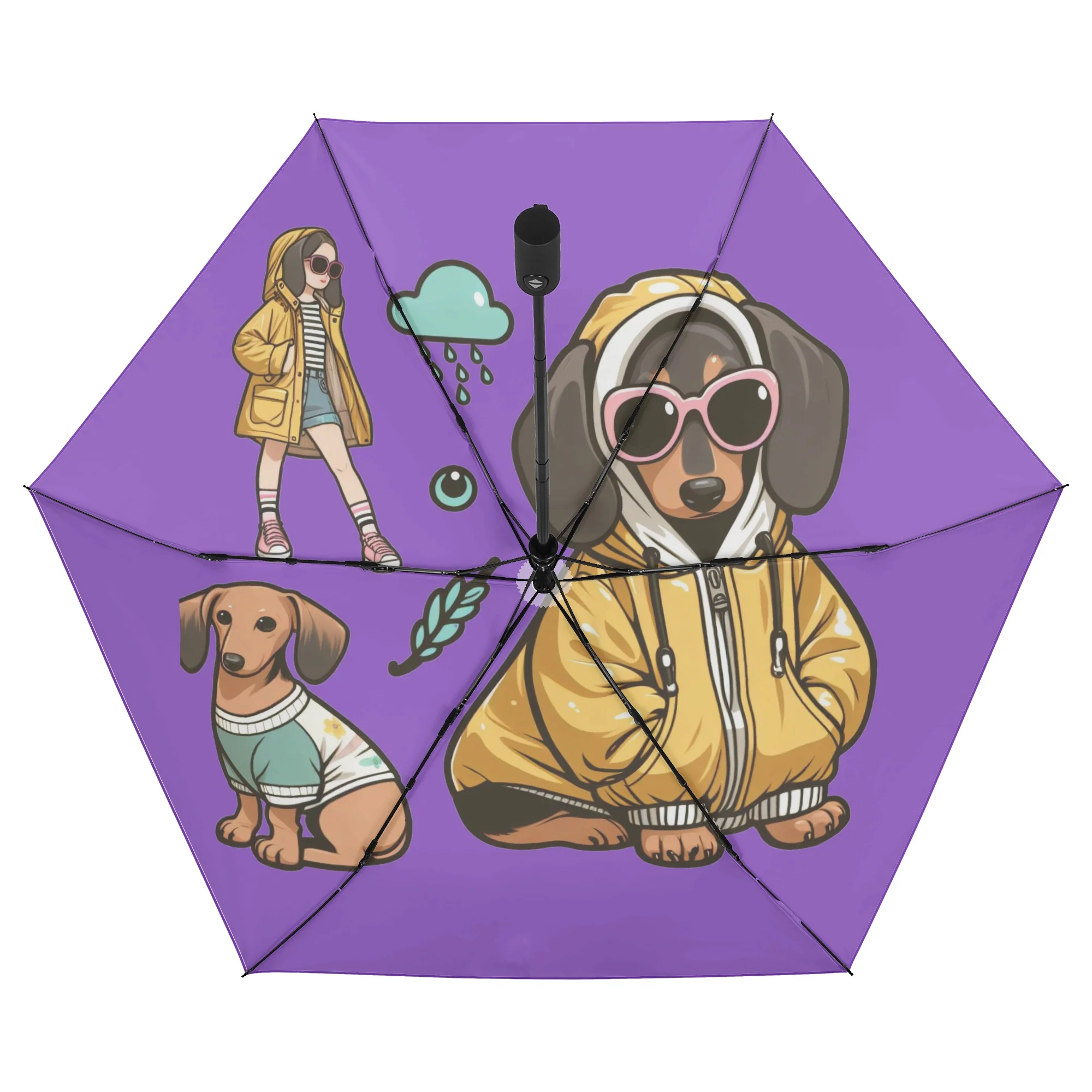 Collie - Umbrella - Image 4