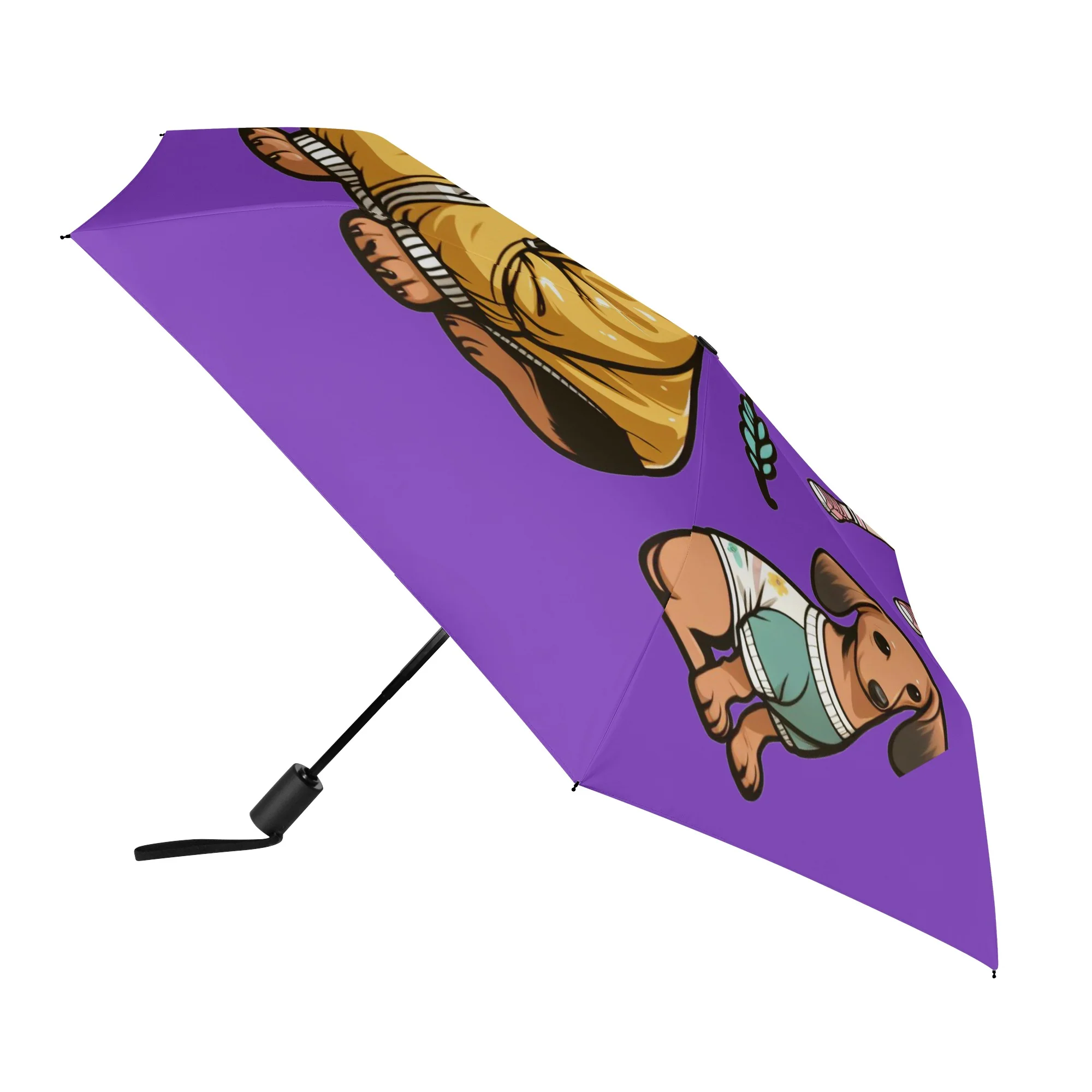 Collie - Umbrella - Image 5