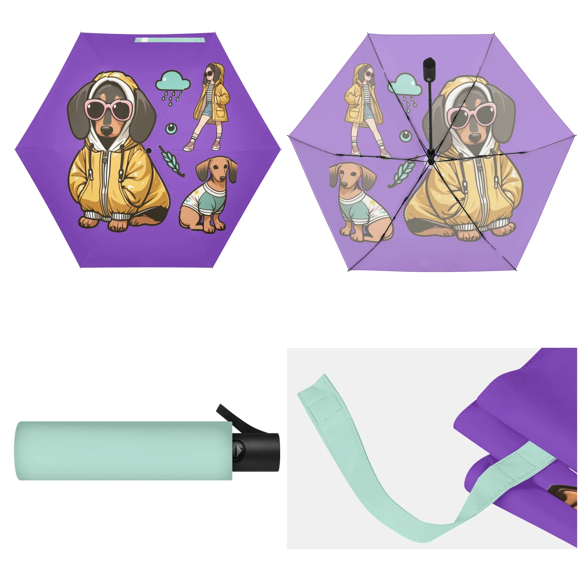 Collie - Umbrella - Image 8