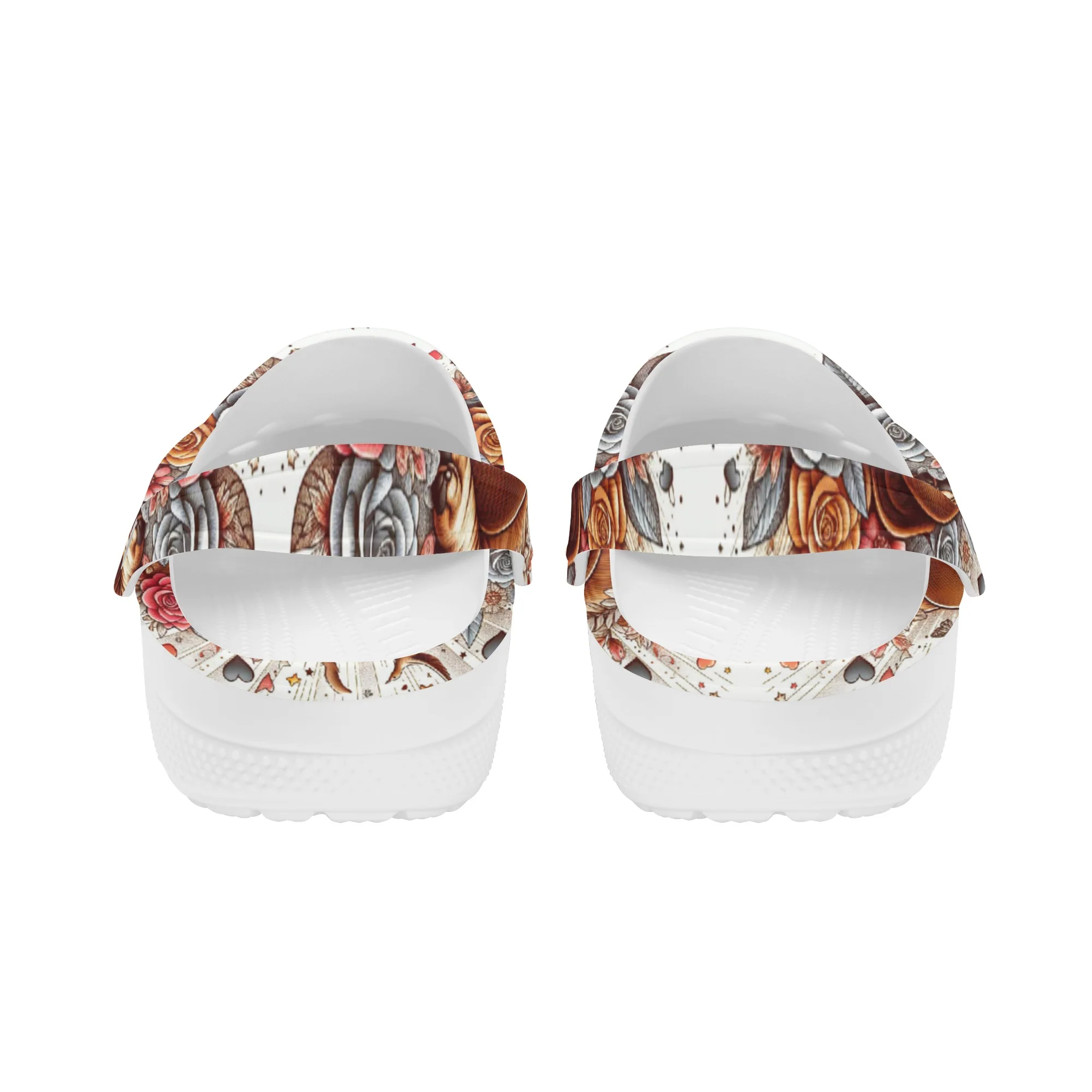 Collie - Unisex Clogs - Image 6