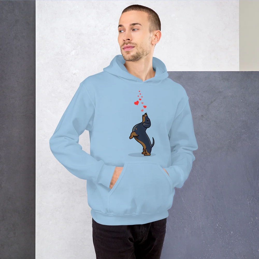 Cookie - Hoodie - Image 3