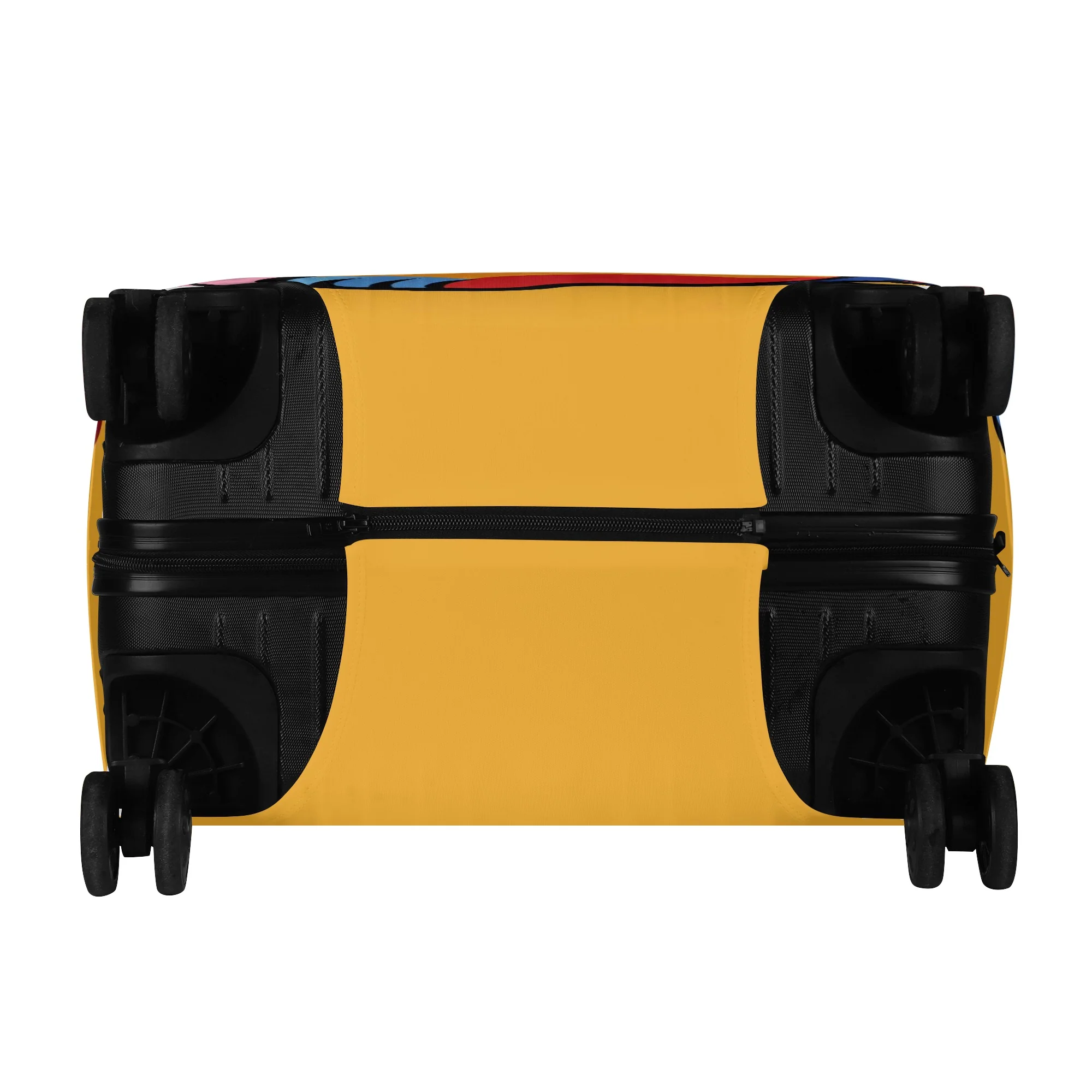 Cookie - Luggage Cover - Image 5