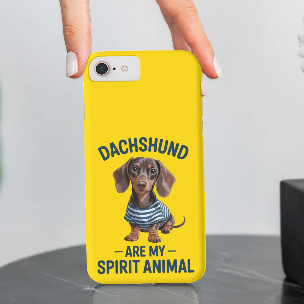 Cookie - Phone Case for iPhone and Samsung - Image 3