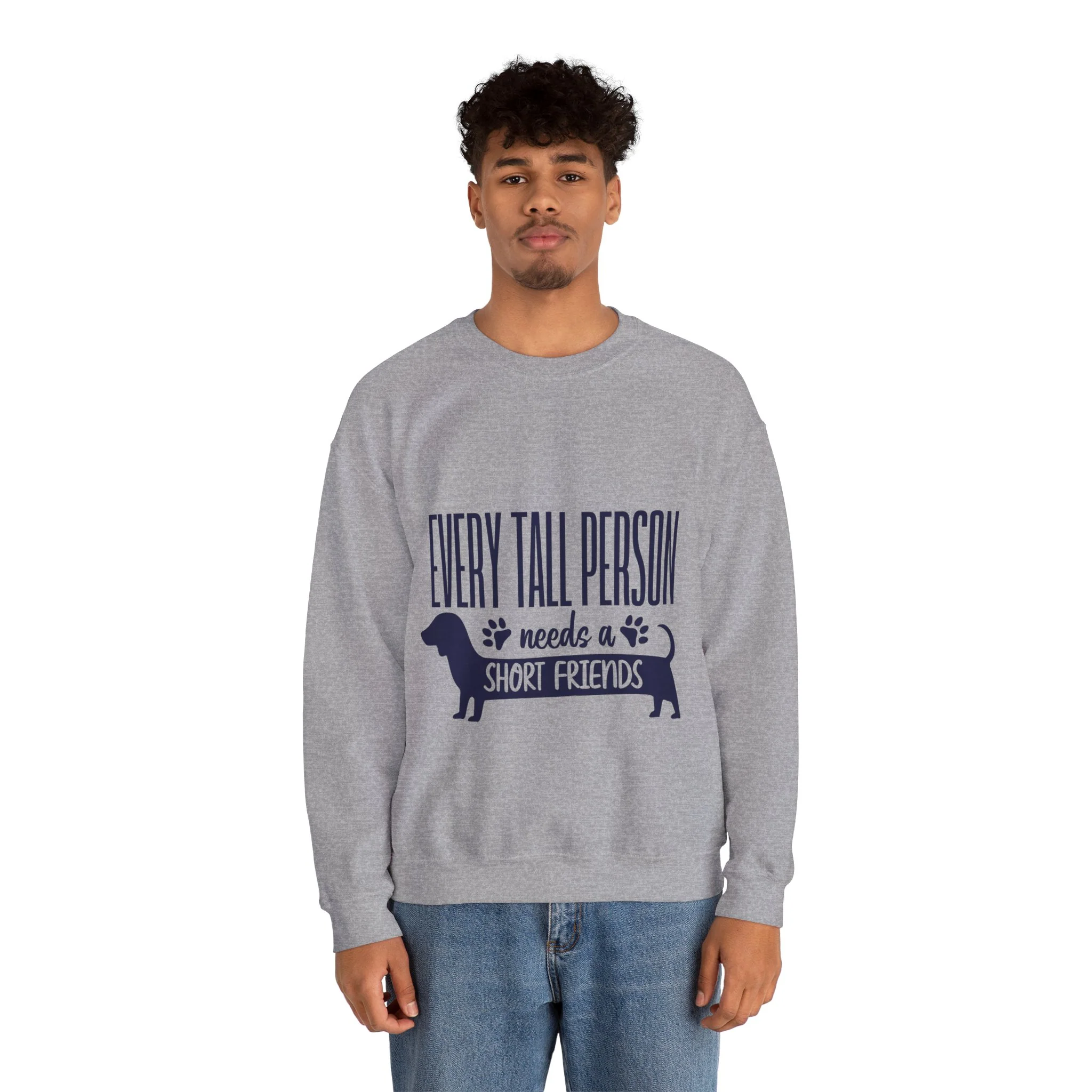 Cookie - Unisex Sweatshirt - Image 8