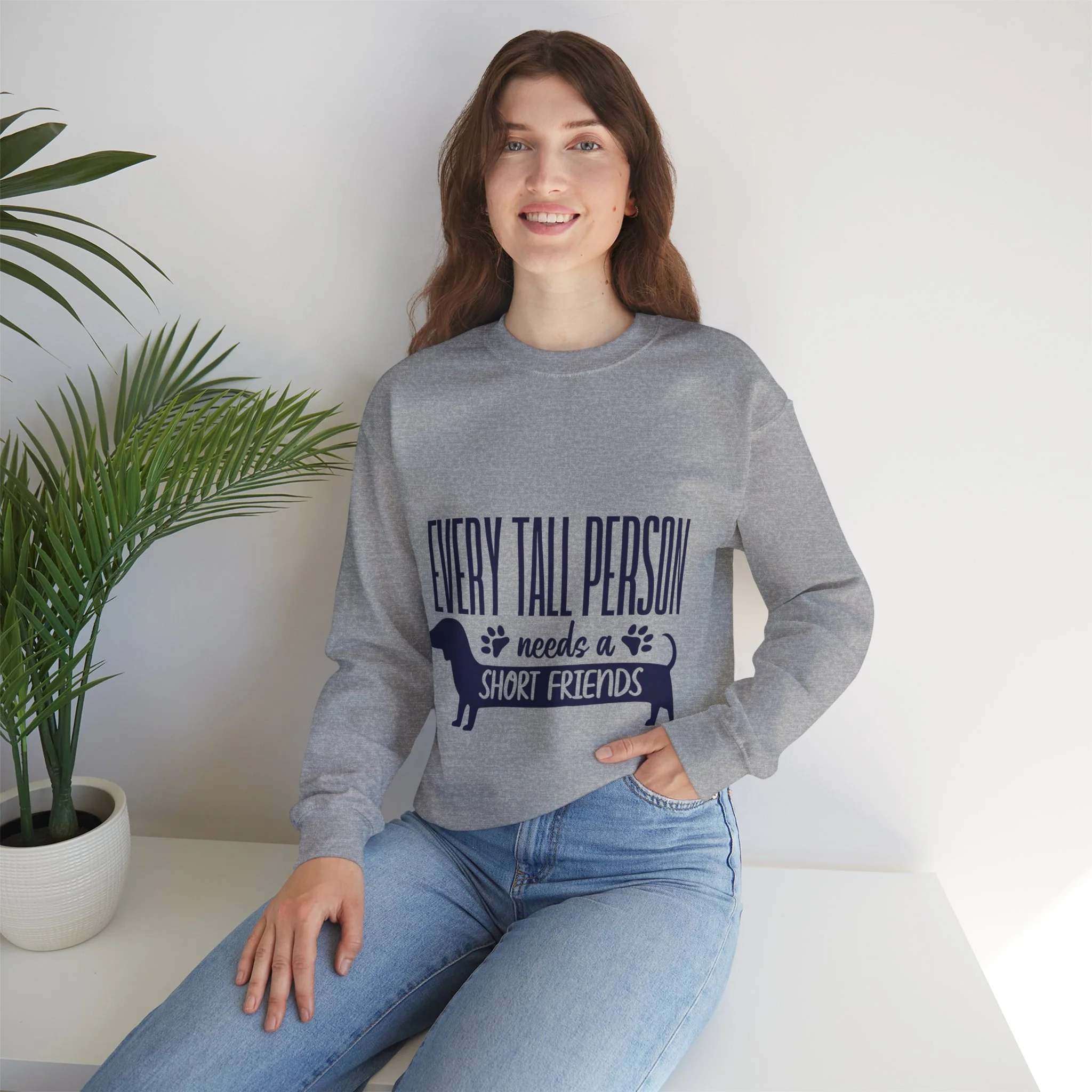 Cookie - Unisex Sweatshirt - Image 9
