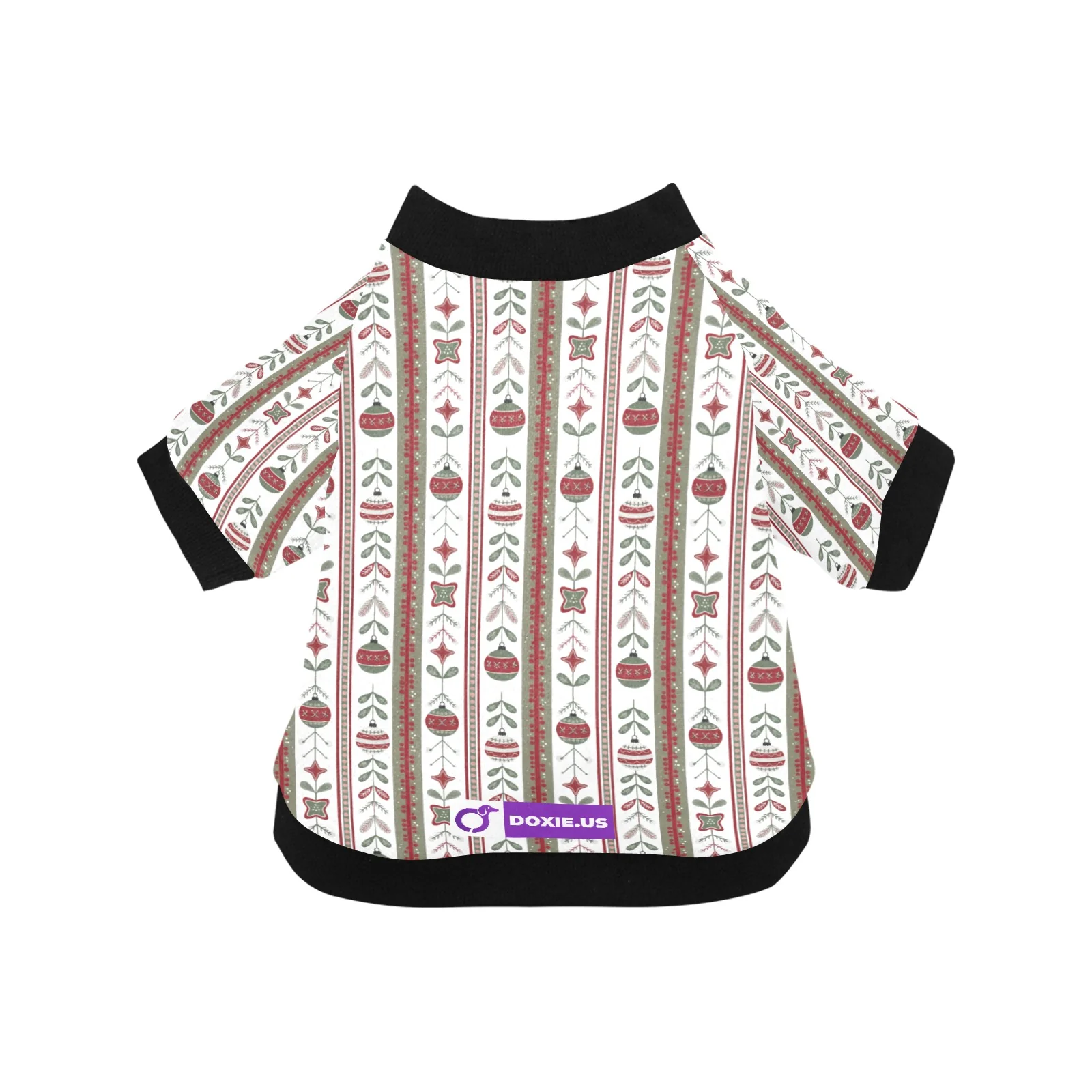 Cooper - Jacket for Dachshunds - Image 5