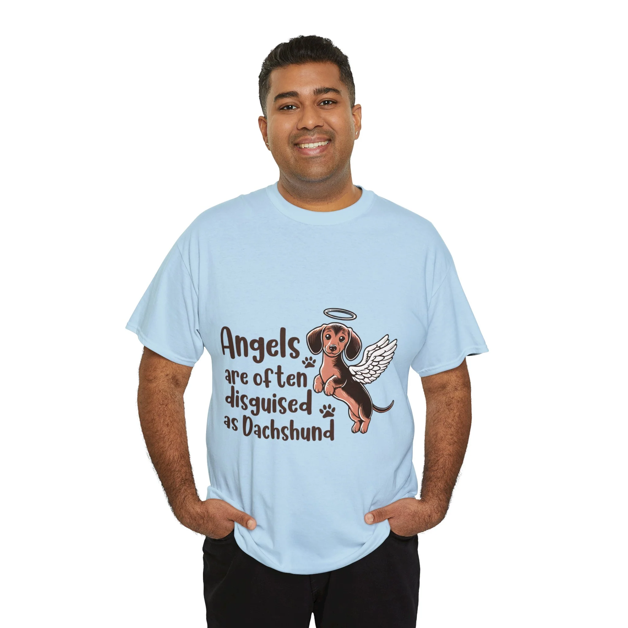 Rosie - Unisex Cotton T-Shirt - Image 2
