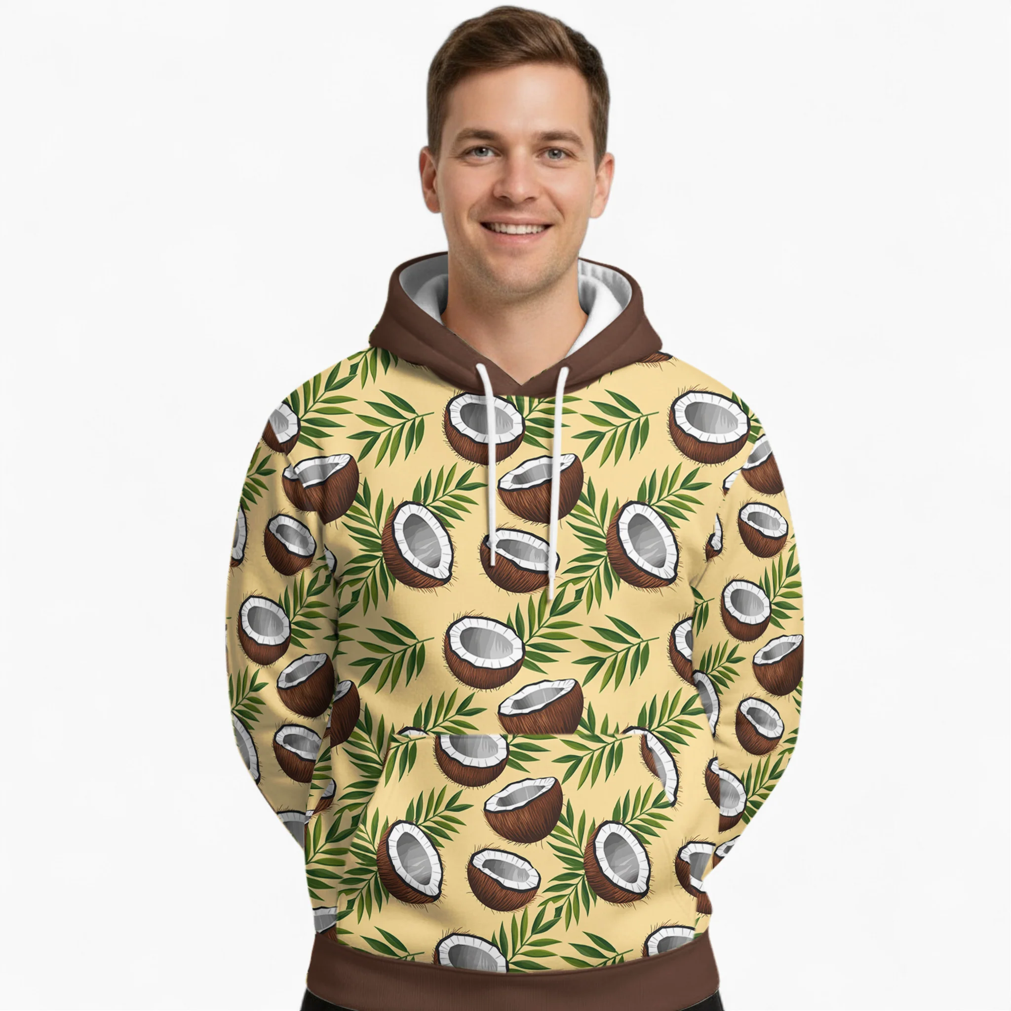Cora - Human Hoodies - Image 2