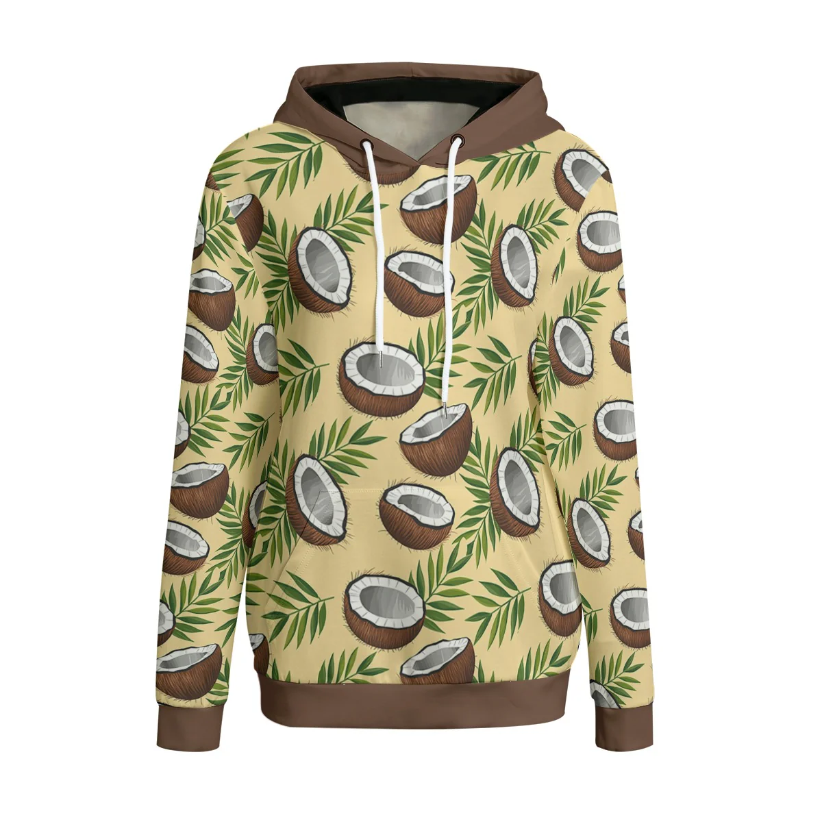 Cora - Human Hoodies - Image 5