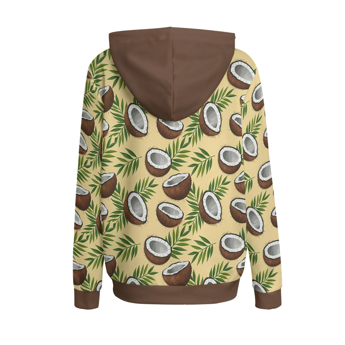 Cora - Human Hoodies - Image 6