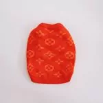 Cozy Dachshund Pullover Winter Sweater - Image 6