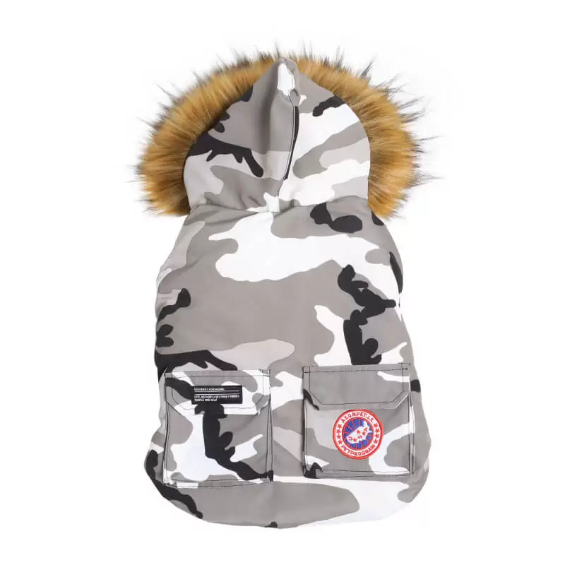 CozyTail Dachshund Winter Coat - Image 6
