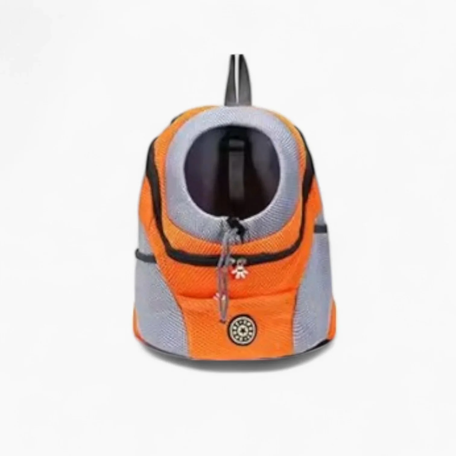 PawVoyage Dachshund Airmesh Backpack – Comfortable Dog Travel Carrier - Image 7