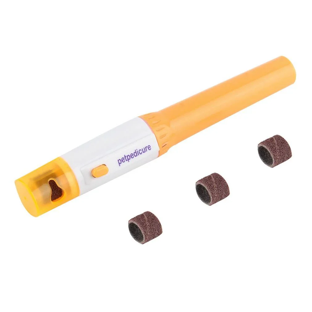 PawTrim Dachshund Automatic Nail Trimmer – Gentle Safe Stress-Free Grooming - Image 3
