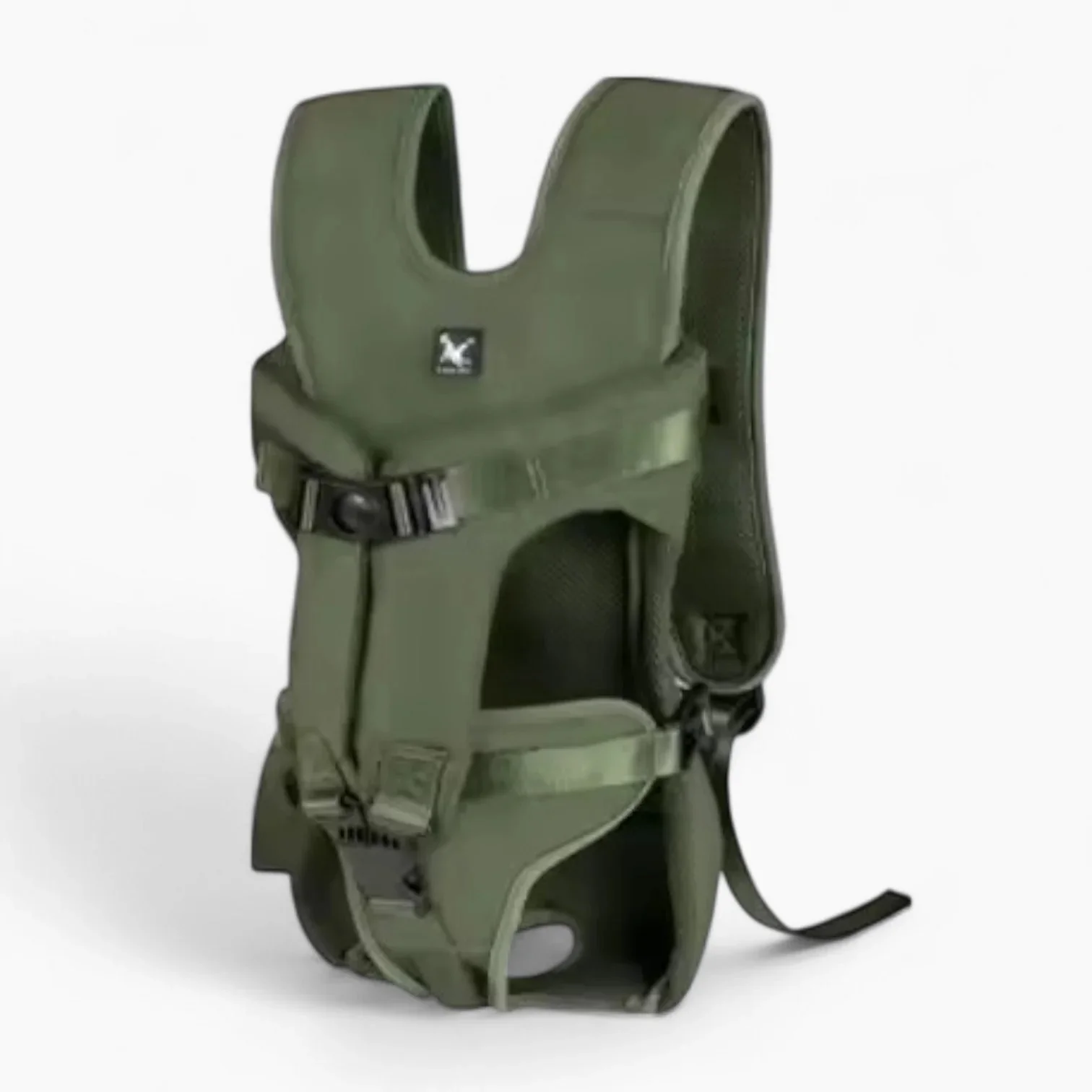DachCarry Dachshund Backpack – Safe Comfy Hands-Free Dog Carrier - Image 12