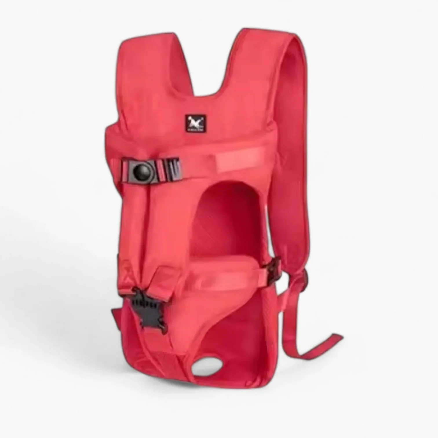 DachCarry Dachshund Backpack – Safe Comfy Hands-Free Dog Carrier - Image 15