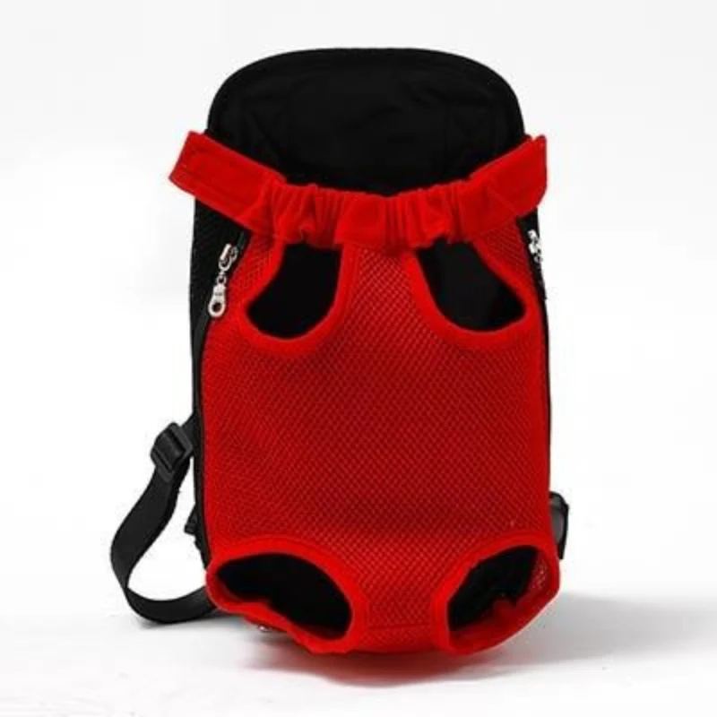 PawCuddle Dachshund Backpack Carrier – Hands-Free Comfort Secure Carrier - Image 10