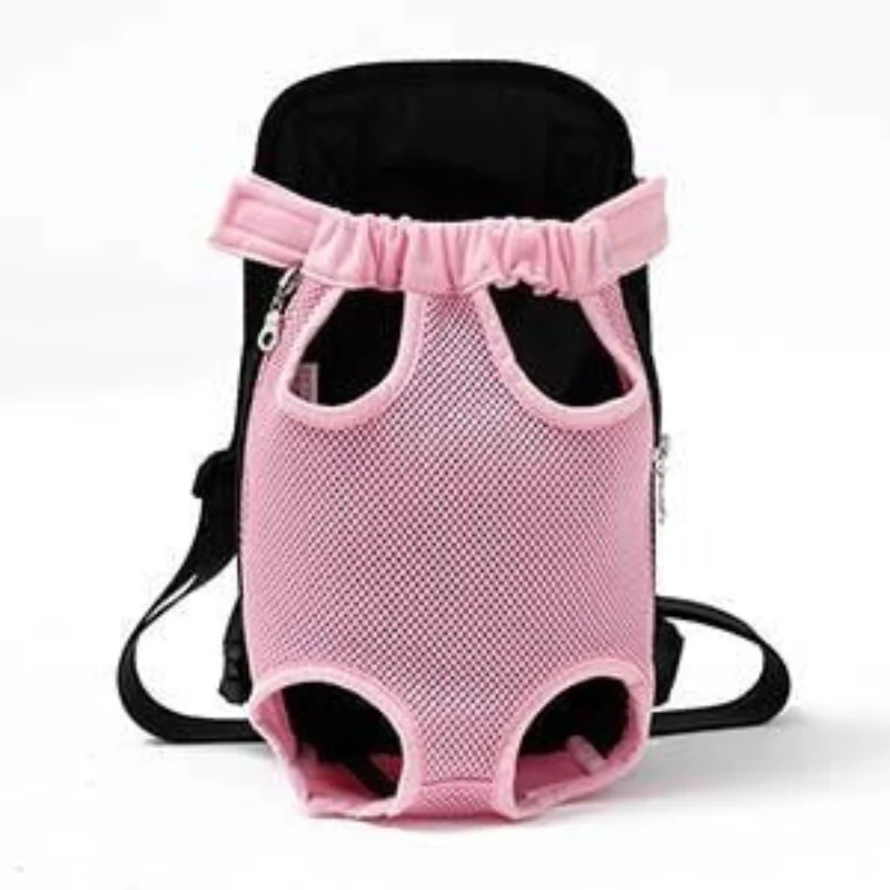 PawCuddle Dachshund Backpack Carrier – Hands-Free Comfort Secure Carrier - Image 11