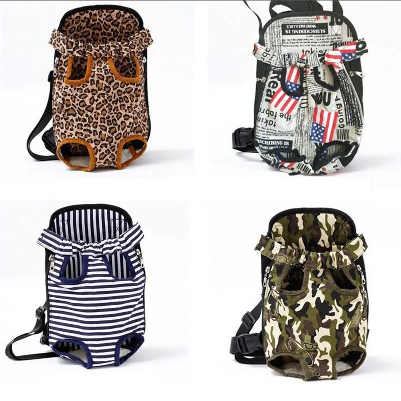 PawCuddle Dachshund Backpack Carrier – Hands-Free Comfort Secure Carrier - Image 12