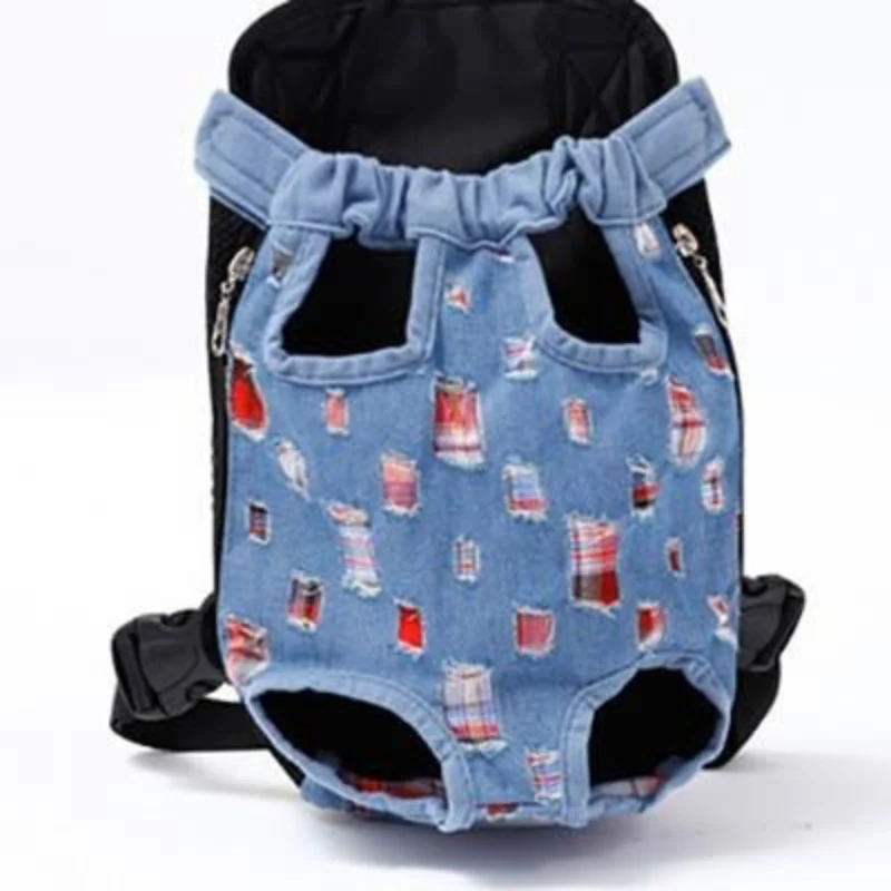 PawCuddle Dachshund Backpack Carrier – Hands-Free Comfort Secure Carrier - Image 13