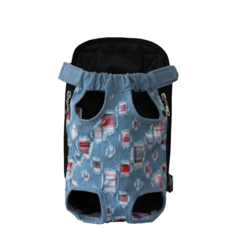 PawCuddle Dachshund Backpack Carrier – Hands-Free Comfort Secure Carrier - Image 14