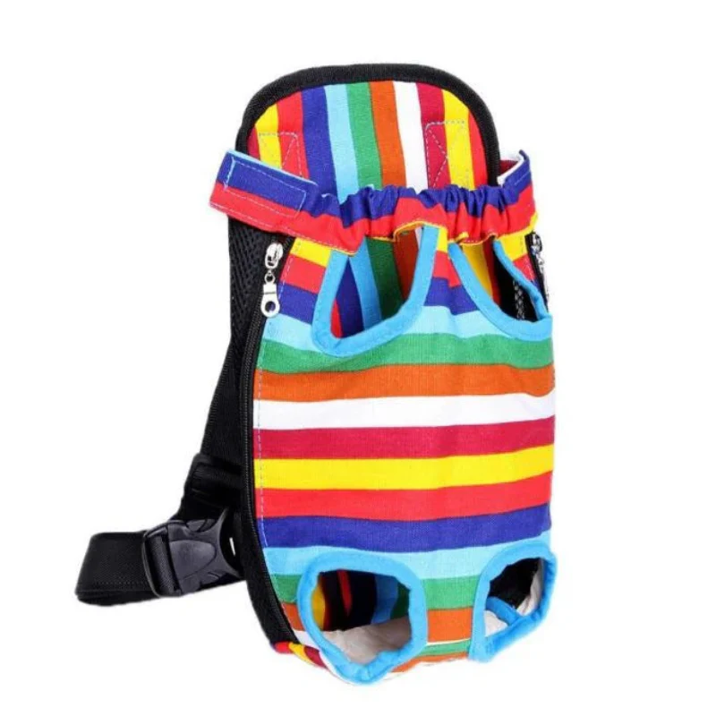 PawCuddle Dachshund Backpack Carrier – Hands-Free Comfort Secure Carrier - Image 7