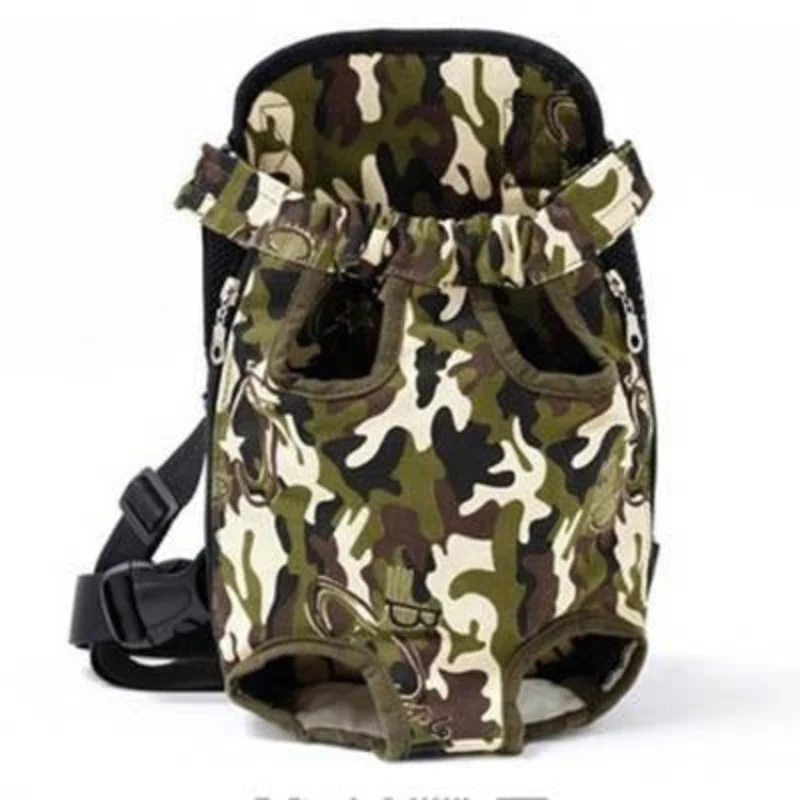 PawCuddle Dachshund Backpack Carrier – Hands-Free Comfort Secure Carrier - Image 8