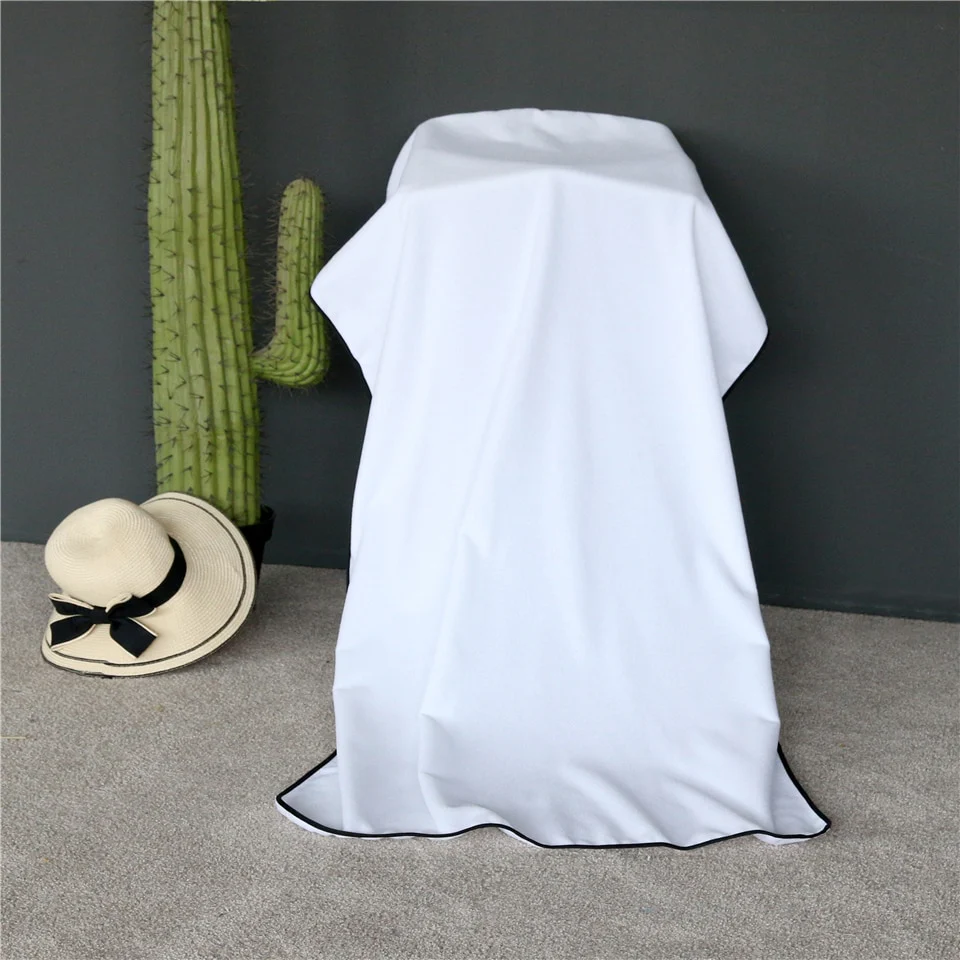 Dachshund Beach Towel - Image 12