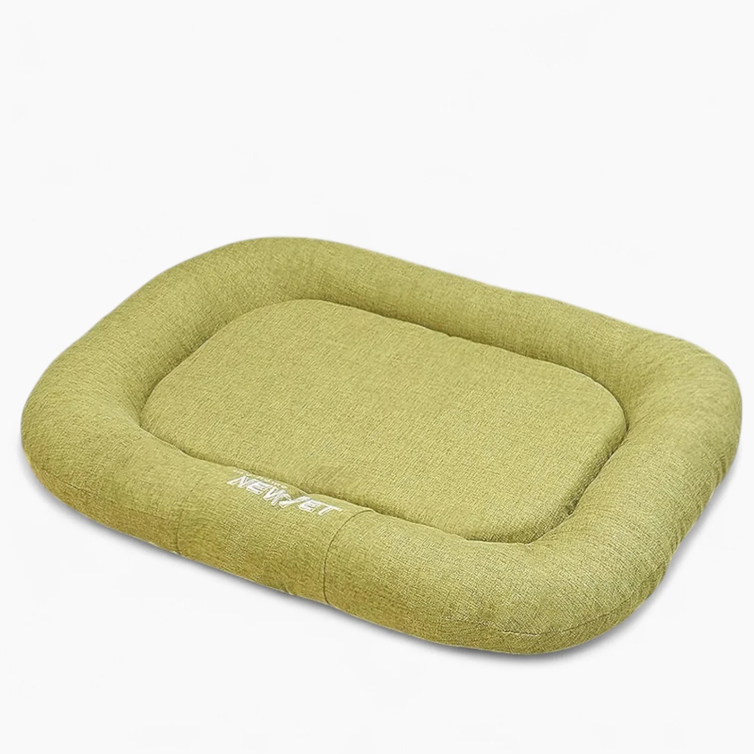 Napdox Dachshund Bed Pad – Orthopedic Rectangular Bolstered Mat - Image 10