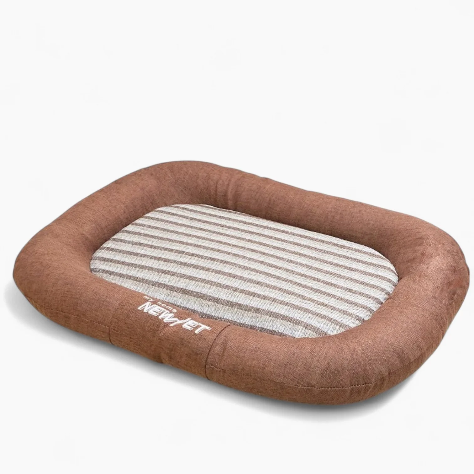 Napdox Dachshund Bed Pad – Orthopedic Rectangular Bolstered Mat - Image 11